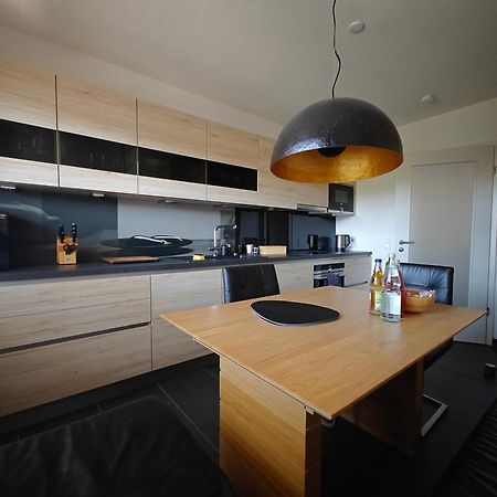 Apartment Kaufering Экстерьер фото