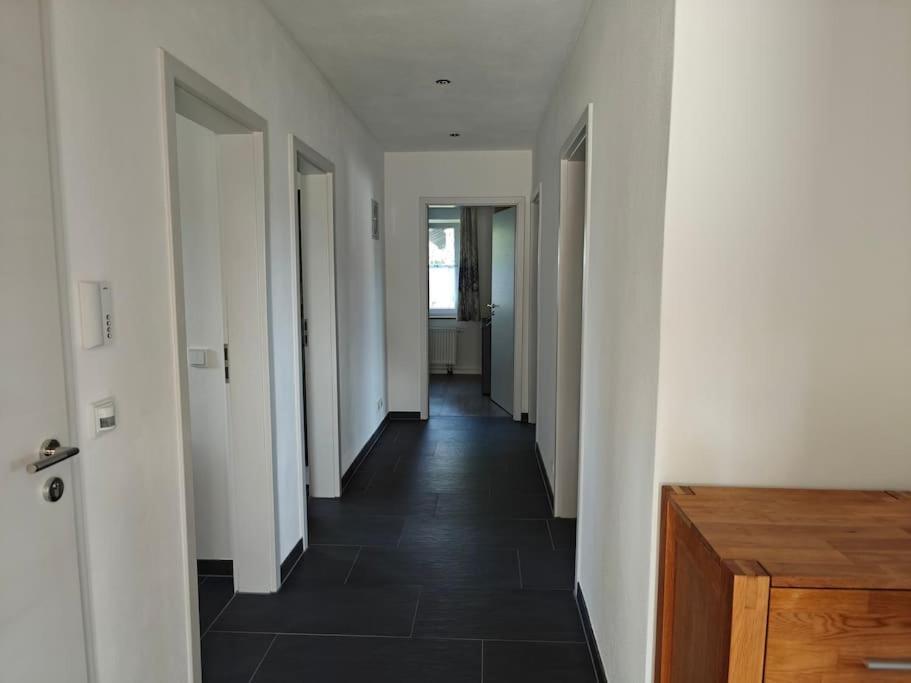Apartment Kaufering Экстерьер фото