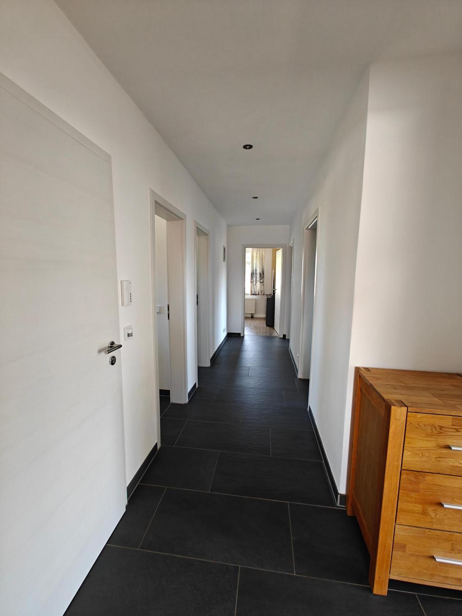 Apartment Kaufering Экстерьер фото