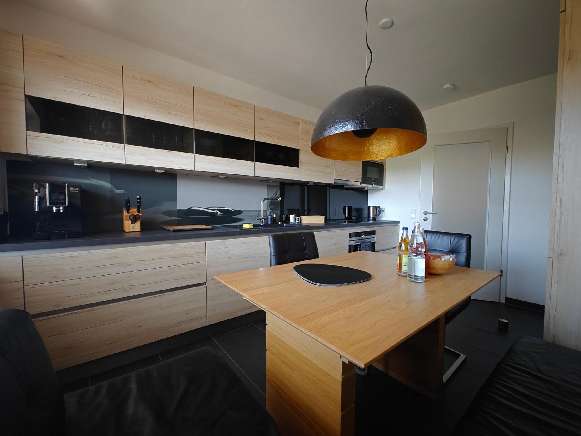 Apartment Kaufering Экстерьер фото